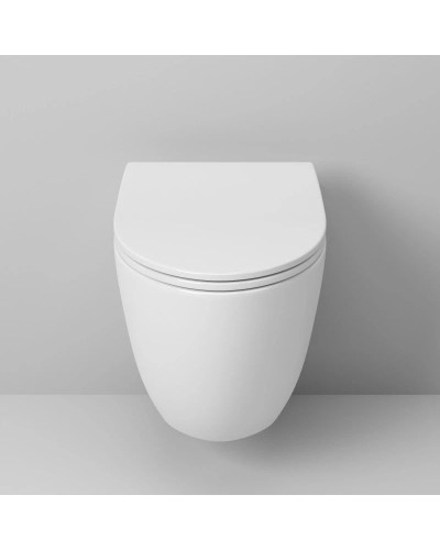 Комплект подвесной унитаз Grossman GR-4451S + система инсталляции Tece 9400413