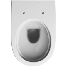 Комплект подвесной унитаз Geberit Renova 500.800.00.1 + система инсталляции Tece 9400413