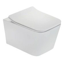 Комплект подвесной унитаз Teka Formentera 11.732.00.00 + система инсталляции Tece 9400413