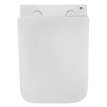 Комплект подвесной унитаз Teka Formentera 11.732.00.00 + система инсталляции Tece 9400413