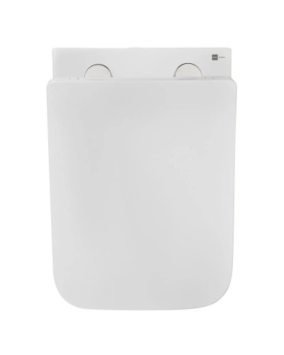 Комплект подвесной унитаз Teka Formentera 11.732.00.00 + система инсталляции Tece 9400413