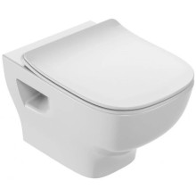 Комплект подвесной унитаз Jacob Delafon Struktura EDF102-00 + E70025-00 + система инсталляции Tece 9400413