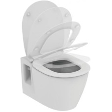 Комплект подвесной унитаз Ideal Standard Connect E822301 + система инсталляции Tece 9400413