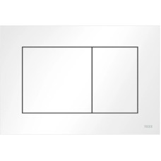 Комплект подвесной унитаз Geberit Smyle Square 500.683.01.1 + система инсталляции Tece 9400413