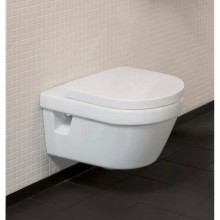 Комплект подвесной унитаз Villeroy & Boch Omnia Architectura 5684H101 + система инсталляции Tece 9400413
