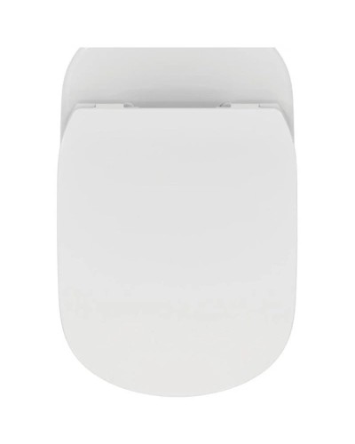 Комплект подвесной унитаз Ideal Standard Tesi T355101 + система инсталляции Tece 9400413