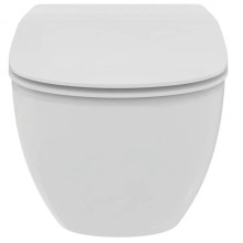 Комплект подвесной унитаз Ideal Standard Tesi T355101 + система инсталляции Tece 9400413