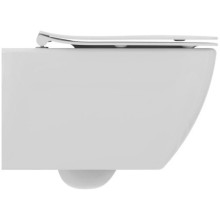 Комплект подвесной унитаз Ideal Standard Tesi T355101 + система инсталляции Tece 9400413