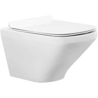 Комплект подвесной унитаз Vincea Neo-M VT1-17 + система инсталляции Tece 9400413