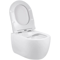 Комплект подвесной унитаз Vincea Evo VT1-34S + система инсталляции Tece 9400413