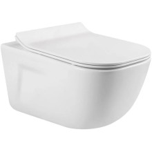 Комплект подвесной унитаз Vincea Idea VT1-33 + система инсталляции Tece 9400413