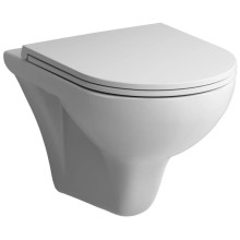 Комплект подвесной унитаз AM.PM Gem C901700SC + система инсталляции Tece 9400413