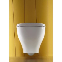 Комплект подвесной унитаз Jacob Delafon Struktura EDE102-00 + E4270-00 + система инсталляции Tece 9400413