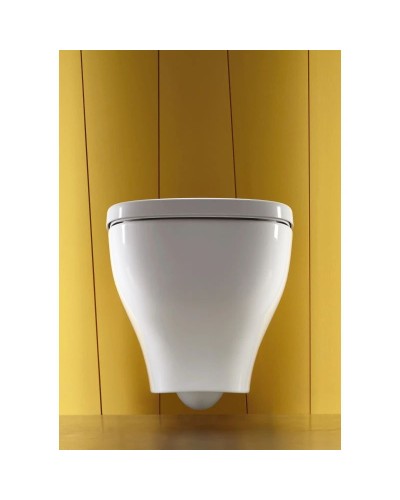 Комплект подвесной унитаз Jacob Delafon Struktura EDE102-00 + E4270-00 + система инсталляции Tece 9400413