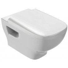 Комплект подвесной унитаз Jacob Delafon Struktura EDE102-00 + E4270-00 + система инсталляции Tece 9400413