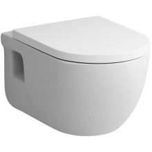 Комплект подвесной унитаз Am.Pm Like C801701SC + система инсталляции Tece 9400413