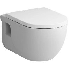 Комплект подвесной унитаз Am.Pm Like C801701SC + система инсталляции Tece 9400413