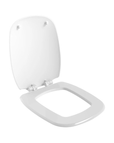 Комплект подвесной унитаз Ambassador Diamond 123T20001R-122T20001 + система инсталляции Tece 9400413