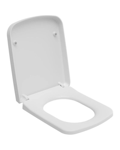 Комплект подвесной унитаз Ambassador Benefit 203T20001R-202T20001 + система инсталляции Tece 9400413