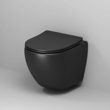 Комплект подвесной унитаз Grossman GR-4455BMS + система инсталляции Tece 9400413