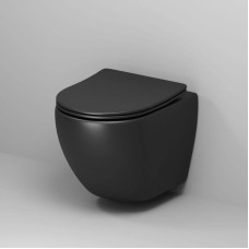 Комплект подвесной унитаз Grossman GR-4455BMS + система инсталляции Tece 9400413