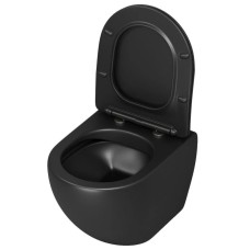 Комплект подвесной унитаз Grossman GR-4455BMS + система инсталляции Tece 9400413