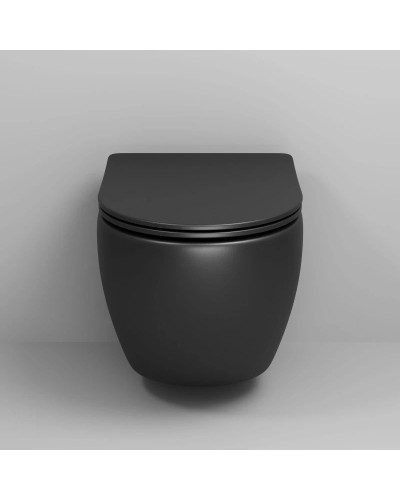 Комплект подвесной унитаз Grossman GR-4455BMS + система инсталляции Tece 9400413