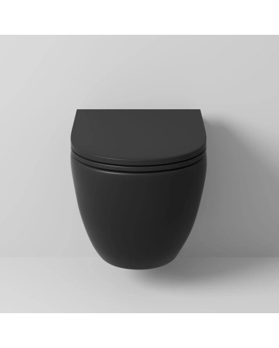 Комплект подвесной унитаз Grossman GR-4455BMSQ + система инсталляции Tece 9400413