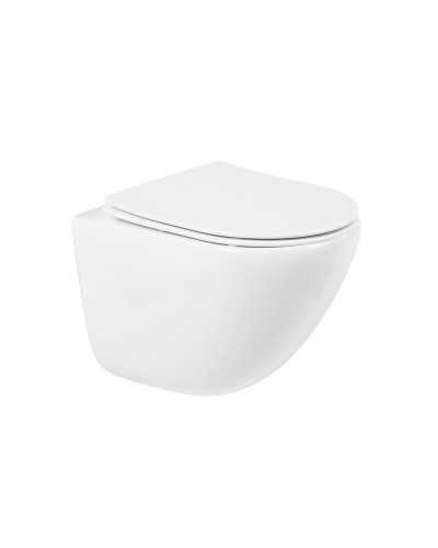 Комплект 4 в 1 BelBagno BB051CHR/BB051SC/BB002-80/BB005-PR-CHROME