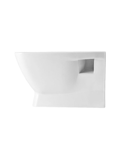 Комплект унитаза с инсталляцией Santek Нео Пэк 1WH302463 с сиденьем Микролифт и Белой клавишей смыва