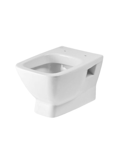 Комплект унитаза с инсталляцией Santek Нео Пэк 1WH302463 с сиденьем Микролифт и Белой клавишей смыва