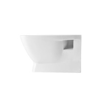 Комплект унитаза с инсталляцией Santek Нео Пэк 1WH501543 с сиденьем Микролифт и клавишей смыва Хром