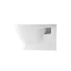 Комплект унитаза с инсталляцией Santek Нео Пэк 1WH501543 с сиденьем Микролифт и клавишей смыва Хром