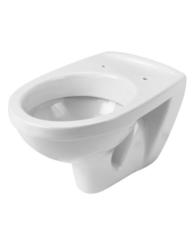 Комплект унитаза с инсталляцией Santek Бореаль Пэк 1WH302464 с сиденьем Микролифт и Белой клавишей смыва