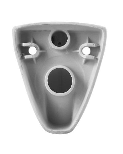 Комплект унитаза с инсталляцией Santek Бореаль Пэк 1WH302464 с сиденьем Микролифт и Белой клавишей смыва