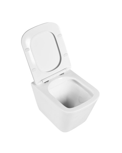 Комплект 3 в 1 BelBagno BB3103CHR/SC/BB002-80/BB014-SR-BIANCO