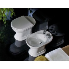 Унитаз Hatria Dolcevita YXXP приставной без бачка и сиденья