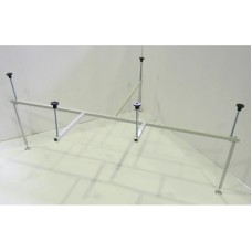 Каркас для ванны Jacob Delafon Presquile SF045RU-NF