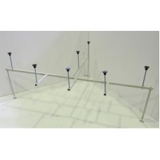 Каркас для ванны jacob Delafon Bain-Douche SF221RU-NF