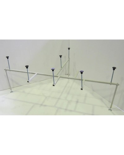 Каркас для ванны jacob Delafon Bain-Douche SF221RU-NF