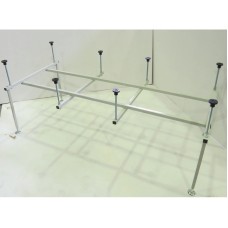 Каркас для ванны 160x90 Jacob Delafon Odeon Up SF081RU-NF