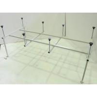 Каркас для ванны 180 Jacob Delafon Evok SF146RU-NF