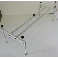 Каркас для ванны 170x80 Jacob Delafon Formilia E6D099-NF