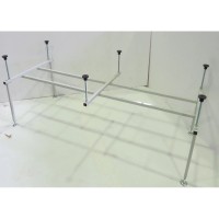 Каркас для ванны180х80 Jacob Delafon Odeon Up SF145RU-NF