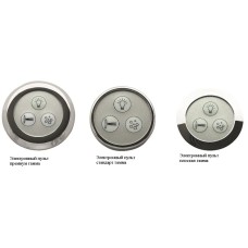 Электронное управление гидромассажем для ванн Aquatek