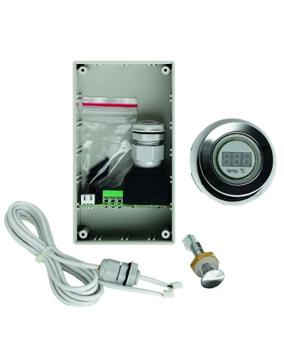 Датчик температуры электронный для ванн Aquatek ST-0000067