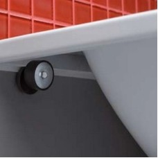 Комплект анкеров для крепления ванны к стене Bette Z0008669