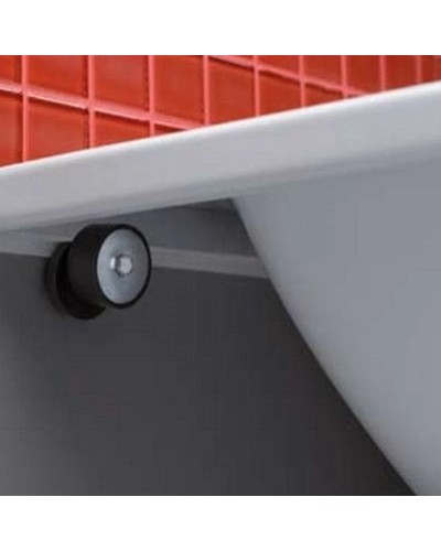 Комплект анкеров для крепления ванны к стене Bette Z0008669