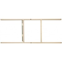 Каркас для ванны 170х70 см Am.Pm Spirit W72A-170-070W-R2