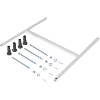 Каркас для ванны 170х70 см Am.Pm Sense New W76A-170-070W-R